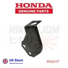 New Genuine Honda Rear Brake Line Hose Bracket Civic Type EP3 01-05 Right. Price: $35.16.