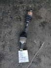 Driver Left Axle Shaft Automatic Transmission Fits 00-01 Altima 166588 Used. Price: $35.00.