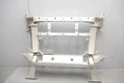 12-15 Tesla Model Rwdfront Suspension Subframe Cradle Crossmember 6006417-00-C Used. Price: $390.00.