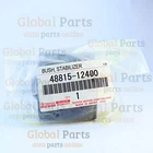 Toyota Bush Stabilizer 4881512400 48815-12400 New. Price: $10.85.