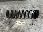 2022 Jeep Grandcher Driver Or Passenger Side Rear Coil Spring Oem Used. Price: $79.95.