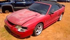 Power Steering Pump Cylinder Fits 79-86 88-04 Mustang 239555 Used. Price: $63.19.