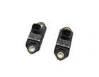 2006 Mercedes CLS55 Amg (W219) Air Suspension Ride Sensor Set Used. Price: $33.99.