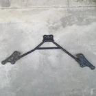 2001-2005 Lexus IS300 Front Crossmember Subframe Tie Rod Bar Cradle Brace Oem Used. Price: $122.22.