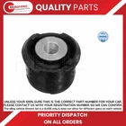 Rear Axle Rubber Mount Bmw E46 Series X3 Z4 Meyle Oe 33316770781 New. Price: $29.47.