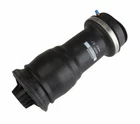 Oem Left Right Rear Air Suspension Spring Bag Leveling Bellow For Mercedes New. Price: $349.95.