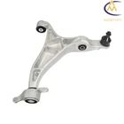For 2016-20 Jeep Grand Cherokee Front Lower Control Arm Ball Joint Left Side New. Price: $89.16.