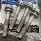 Genuine Oem Ford Factory Hardware Bolts Pack W719413-S439 New. Price: $39.99.