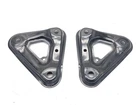 2021-2025 Nissan Rogue Front Left & Right Subframe Stay Support Bracket 18K Oem Used. Price: $53.00.