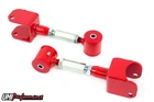 Umi 4025-R Adjustable Upper Control Arms- Poly Bushings New. Price: $255.12.