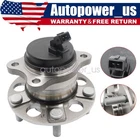 52730F0000 Rear Wheel Hub & Bearing Kia Forte 2019 2020 2021 2022 2023 Us New. Price: $65.23.