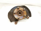 1997-2001 Toyota Camry Front Driver Spindle Knuckle Hub Bearing 43212-33060 Used. Price: $98.75.