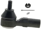 Steering Tie Rod End Mevotech MES80309 Fits 95-04 Toyota Tacoma New. Price: $24.61.