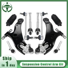 Front Lower Control Arms Tie Rods Sway Bars For 2008-2017 2018 Toyota Highlander New. Price: $118.89.