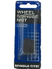 Spindle Nut Dorman 05187 M16-1.5 Thread; Thread: Hex Size: 21MM Height New. Price: $11.00.