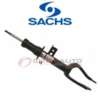 Sachs Front Left Suspension Strut For 2013-2018 Bmw 650I Xdrive Gran Coupe Iz New. Price: $338.55.