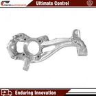 Left Steering Knuckle Spindle ML3Z3K186A Driver Ford F150 2021-2025 4X4 4WD New. Price: $109.65.