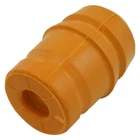 Trq PSA83288 Bump Stop For Dodge Ram 2500 1994-2002 Left Front New. Price: $29.93.