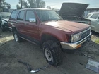 Power Steering Pump 6 Cylinder Fits 92-95 Runner 32422854 Used. Price: $110.70.
