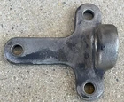 Ford Thunderbird Steering Linkage Shaft Arm Idler Mount 1962-1963 62-63 Oem Used. Price: $85.00.