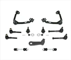 Fr Suspension Control Arms Ball Joint 97-03 4 Wheel Drive Ford F-150 11PC New. Price: $246.00.
