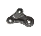 Front Subframe Right Side Stay Bracket Fits 2023 Hyundai Kona Electric Sel Used. Price: $24.88.