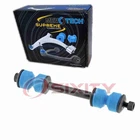 Mevotech Supreme Front Suspension Stabilizer Bar Link Kit For 1970-1971 Fs New. Price: $14.81.