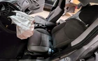 Hyundai Elantra 2014-2016 Right Front Lower Control Arm Used. Price: $145.30.