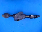 2010-2017 Chevrolet Equinox Steering Intermediate Joint Lower Shaft Oem 22753485 Used. Price: $57.00.