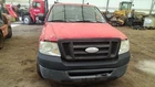 Driver Front Spindle/knuckle Fits 04-08 Ford F150 Pickup 7093205 Used. Price: $112.00.