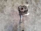 2017-2022 Alfa-romeo Giulia Front Driver Spindle Knuckle 2.0L Rwd Used. Price: $134.99.