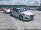 Driver Rear Suspension 1.6L Turbo Market Fits 18-19 Sonata 1146311 Used. Price: $474.90.