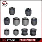 2PCS Suspension Knuckle Bushing Kit Rear DB5Z5B759B 2011-2018 Ford Explorer New. Price: $60.21.