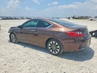 Passenger Rear Suspension Without Crossmember Coupe Fits 13-15 Accord 3996376 Used. Price: $498.00.