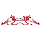 Umi FBT002-R 93-97 F-body LT1 Front End Kit, Street Stage 2, Red New. Price: $1789.99.