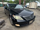 Electric Steering Gear Rack Power And Pinion Rwd Oem 07 08 Lexus LS460 Used. Price: $549.00.