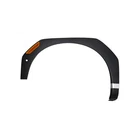 For Hyundai Santa Fe 24-26 Front Passenger Side Wheel Arch Trim Standard Line New. Price: $201.54.
