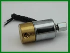 Velvac Air Solenoid Valve 1/4" Threads 12 Vdc 10 Watts New. Price: $94.95.