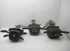 2018 Dodge Charger Steering Column Oem 94K Miles - LKQ357028813 Used. Price: $190.80.