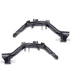 For Honda Cr-v Crv 2007-2011 Rear Left + Right Suspension Control Trailing Arm New. Price: $165.54.