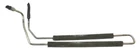 10-19 Jaguar Xjl X351 P/s Power Steering Oil Fuild Cooler 8W833L602AB Oem Used. Price: $78.00.
