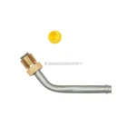 For Toyota 4RUNNER Pickup Tacoma Edelmann Power Steering Return Line Fitting Tcp New. Price: $50.41.