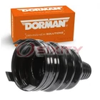 Dorman Front Outer Cv Joint Boot Kit For 2000-2004 Subaru Outback Driveline Cj New. Price: $46.36.
