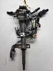 2007 Toyota Sequoia Bare Steering Column Oem 45200-0C120 Used. Price: $150.00.