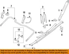 Ford Oem 18-22 F-250 Super Duty Stabilizer Bar Components-support 7C3Z5B498A New. Price: $45.62.