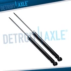 Rear Shock Absorbers Suspension Assembly 2013 - 2019 Ford Escape Lincoln Mkc New. Price: $55.23.