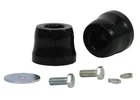 Whiteline For 05-20 Toyota Tacoma Front Bump Stop Bushing Kit New. Price: $47.99.