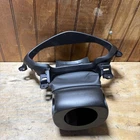 2019-2024 Cadillac XT4 Steering Column Upper & Lower Cover Shroud Oem 84300944 Used. Price: $30.00.