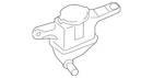 Genuine Subaru Reservoir Cap 34631AG00B New. Price: $13.41.