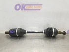 2023 Jeep Grand Cherokee Laredo 4X4 Front Axle Single Speed Transfer Case Used. Price: $119.00.